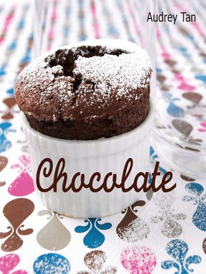 cover image of Chocolate